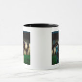 Mug Veau de frison du Holstein (Centre)