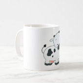 Mug Veau Holstein (Devant gauche)