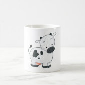 Mug Veau Holstein (Centre)