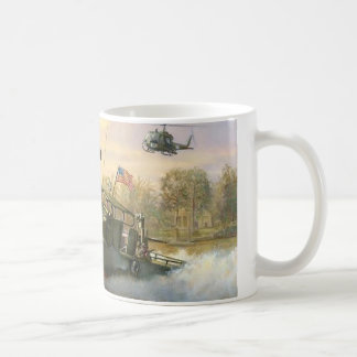 Mug Vedette de rivière