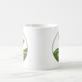 Mug Vegan (Centre)