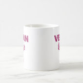 Mug Vegan (Centre)