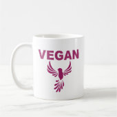 Mug Vegan (Gauche)