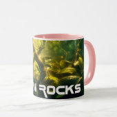 MUG VÉGAN ROCKS (Devant droit)