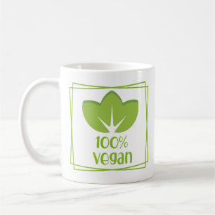 Mug Vegetarian Vegetarian Vegetables Véganisme Funny C