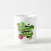 Mug Veggie saine (Centre)