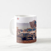 MUG VÉHICULE À ROUES MULTIPROPOSÉ À HAUTE MOBILITÉ (Devant gauche)