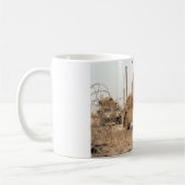 MUG VÉHICULE À ROUES MULTIPROPOSÉ À HAUTE MOBILITÉ (Gauche)