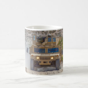 MUG VÉHICULE À ROUES MULTIPROPOSITION À HAUTE MOBILITÉ