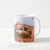 MUG VÉHICULE À ROUES MULTIPROPOSITION À HAUTE MOBILITÉ (Devant droit)