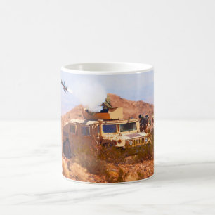 MUG VÉHICULE À ROUES MULTIPROPOSITION À HAUTE MOBILITÉ