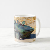MUG VÉHICULE DE COMBAT AMPHIBIEUX ACV-30 (Devant droit)