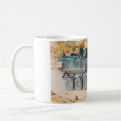 MUG VÉHICULE DE COMBAT AMPHIBIEUX ACV-30 (Gauche)