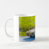 MUG VÉHICULE DE COMBAT ARMÉ M10 (Gauche)