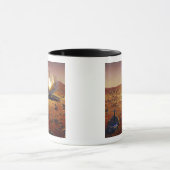 Mug Véhicule Mars ascendant (Centre)