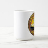 Mug Véhicule pare-chocs en caoutchouc MGB (Centre)