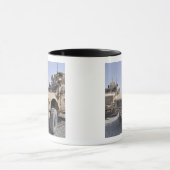 Mug Véhicule protégé contre les embuscades M-ATV 2 (Centre)