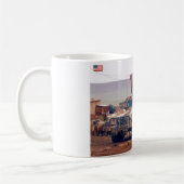 MUG VÉHICULE ROULÉ À HAUTE MOBILITÉ (Gauche)