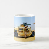 MUG VÉHICULE ROULÉ À HAUTE MOBILITÉ (Centre)