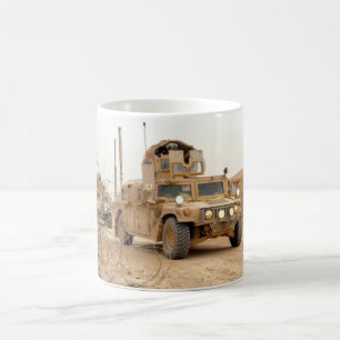MUG VÉHICULE ROULÉ À HAUTE MOBILITÉ