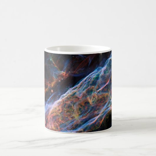 Mug Veil Nebula (Centre)