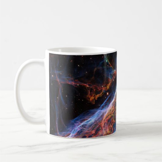 Mug Veil Nebula (Gauche)