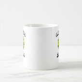 Mug Veillant sur vous (Centre)
