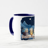 Mug Veillée magique (Devant gauche)