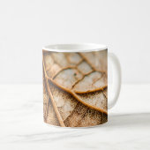 Mug Veins of Autumn (Devant droit)