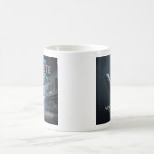 Mug Vektra Shift - Pouls de Béton (Centre)