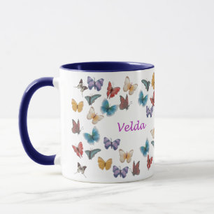 Mug Velda