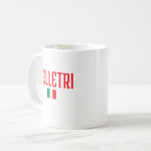 Mug VELLETRI Italie (Devant gauche)