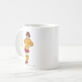 Mug Velma Résout Le Coque (Devant gauche)