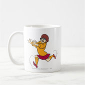 Mug Velma Running (Gauche)