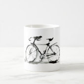 Mug Vélo (Centre)