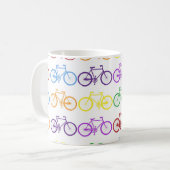 Mug vélo (Devant gauche)