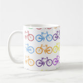 Mug vélo (Gauche)