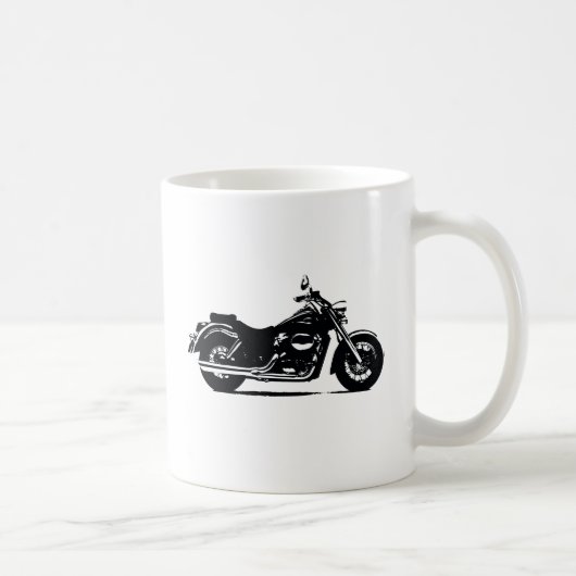 Mug Vélo (Droite)