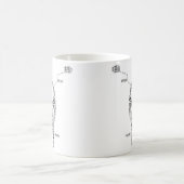 Mug Vélo (Centre)
