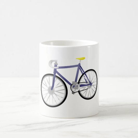Mug Vélo (Centre)