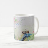 Mug Vélo (Devant droit)