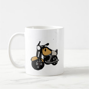 Mug Vélo