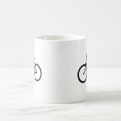 Mug Vélo (Centre)