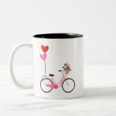 Mug - Vélo (Gauche)