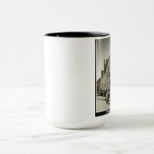 Mug Vélo à Bruges (Centre)