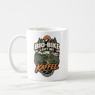 Mug Vélo bio