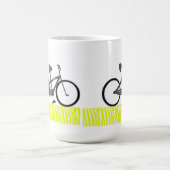 Mug Vélo cross-country (Centre)