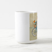 Mug Vélo de Fox (Centre)