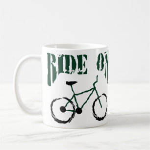 Mug Vélo de montagne