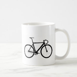 Mug Vélo de voie